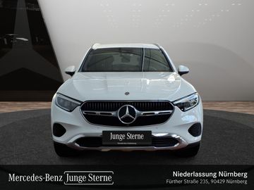 Mercedes GLC 220 - 3
