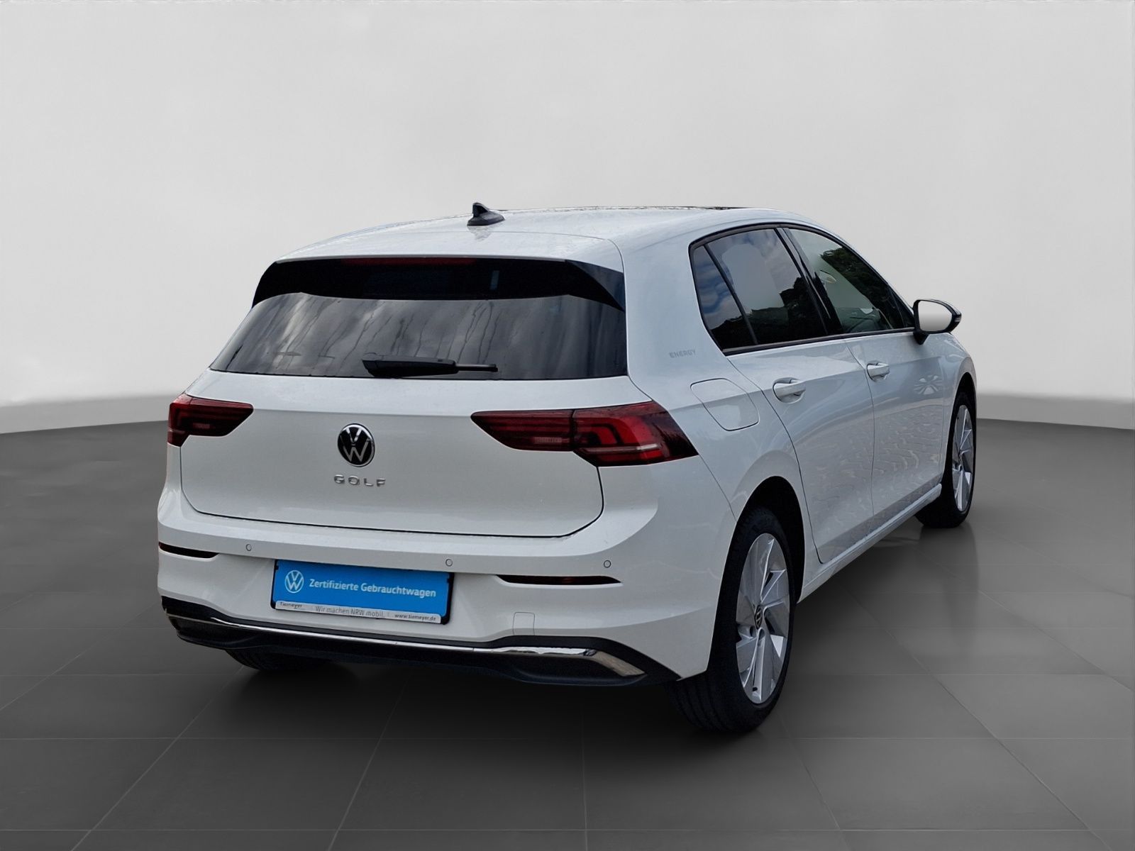 Volkswagen Golf 2.0 TDI ENERGY LED PANO KAMERA AHK foto 3