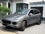 Porsche Cayenne Diesel (Privat) 83.000km - Porsche Gebrauchtwagen in Kerpen