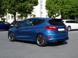 Ford Fiesta ST 1.5 EcoBoost Performance LED Navi B&O - Ford Fiesta: Blau, Metallic