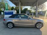 BMW 1 Cabrio 118i +1.HAND+KEYLESS+LEDER+XENON - BMW 118: Cabrio, 118i