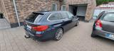 BMW 520d xDrive Touring A Luxury Line Luxury Line - BMW 520: Luxury