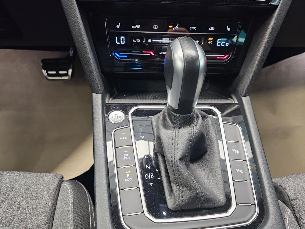 Volkswagen Passat GTE Navi,Sitzheizung,El.Klappe, миниатюра 12