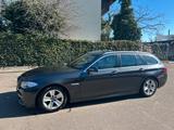 BMW 535d Touring - Sport Aut. M Sportpaket, HIFI Pro - BMW 535 aus 2010: 535d