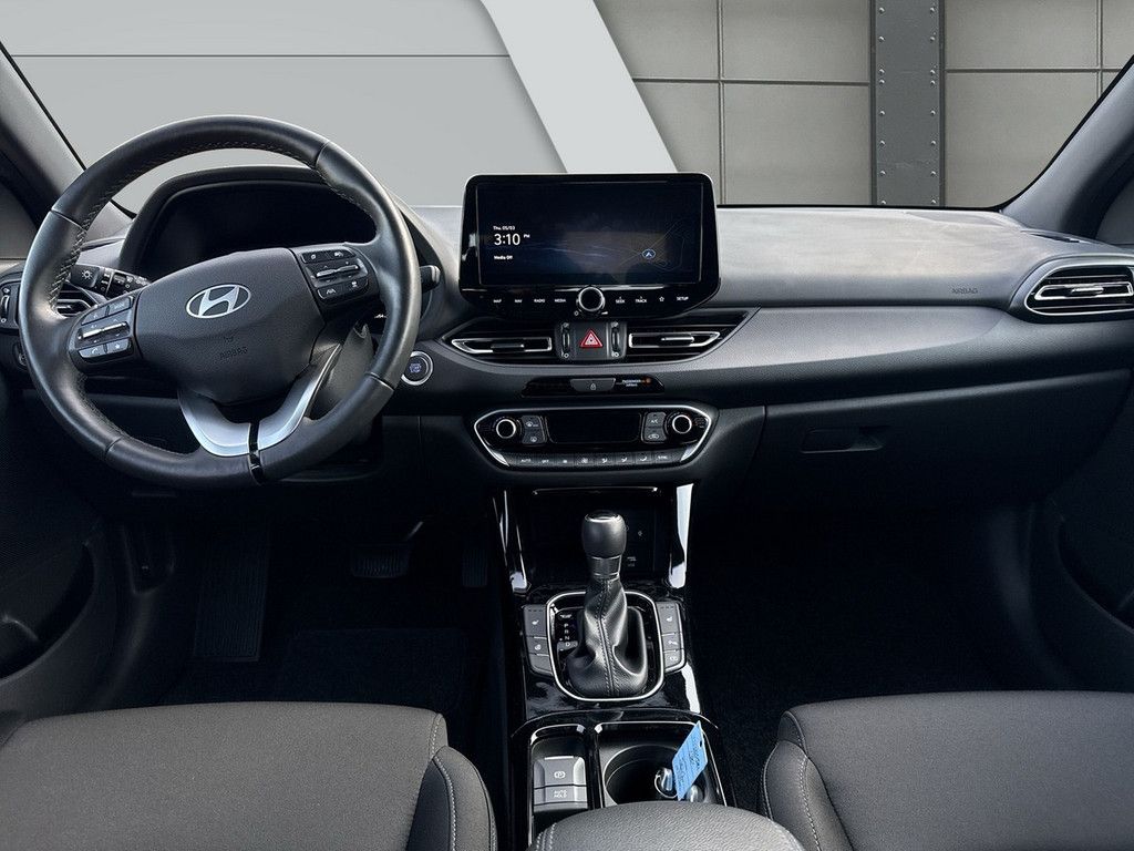 Hyundai i30 – Bild 12
