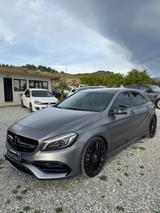 Mercedes-Benz Mercedes-benz A 45 AMG A 45 AMG 4Matic Automatic - Mercedes-Benz A-Klasse: Halbautomatik