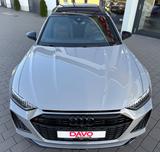 Audi RS6 Avant 4.0 TFSI quattro performance/Dynamic+ - Audi RS6 in Saarbrücken