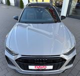Audi RS6 Avant 4.0 TFSI quattro performance/Dynamic+ - Audi RS6 in Dresden