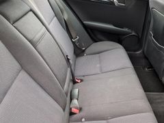 MERCEDES-BENZ C 220 T CDI Blueefficiency 5/27 Hu/Schalter