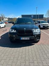 BMW X5 4.0d Softclose 3.5t AHK - BMW X5 mit Diesel-Antrieb: 4.0