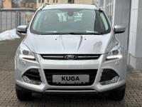 Ford Kuga Titanium Allrad*DAB*PPS*LED-Tagfahrl.*AHK*