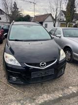 Mazda 5 Lim. 1.8 Exclusive - gebrauchte Mazda 5 aus dem Jahr 2008
