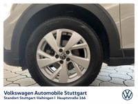 Volkswagen Taigo - Vorschau Bild 11