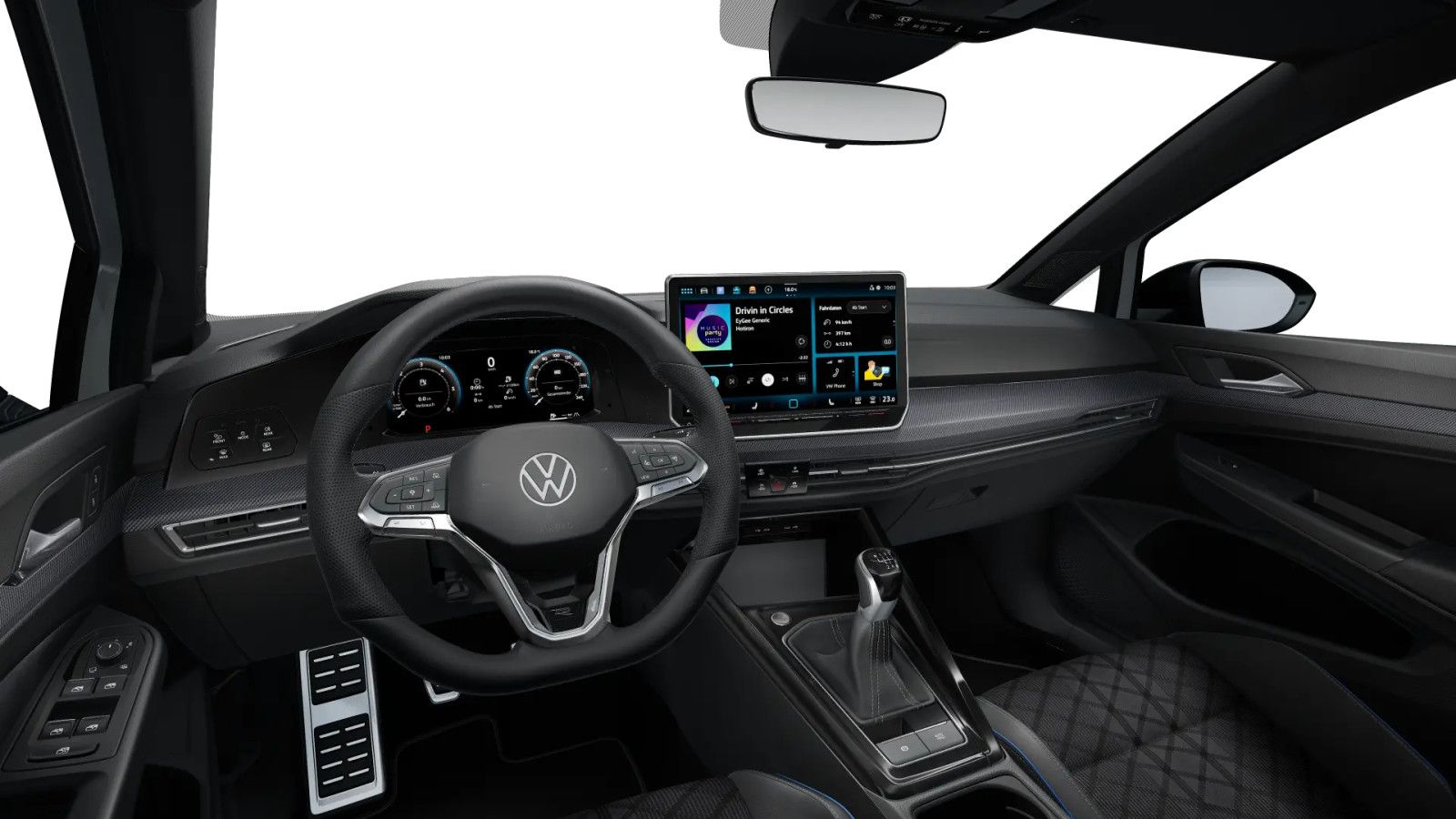 Volkswagen Golf - Bild 8
