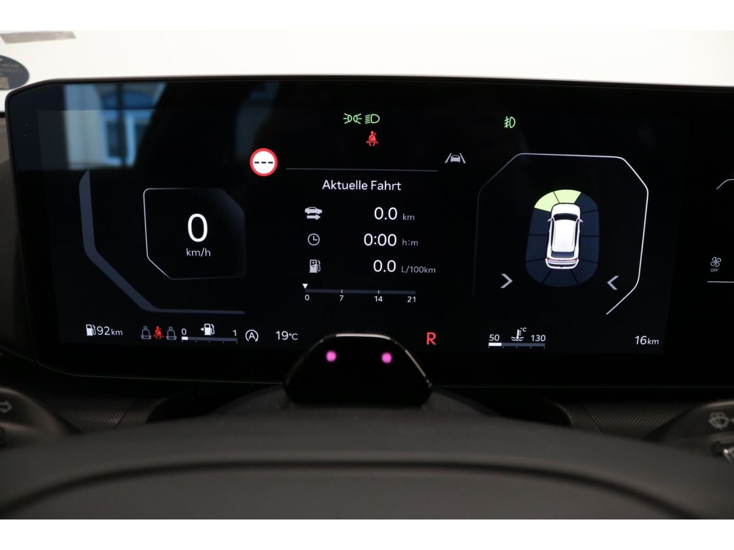 Fahrzeugabbildung Kia K4 1.6 T-GDI 110 kW Spirit Navi Digitales Cockpi
