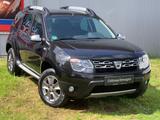Dacia Duster I Laureate 1.6 NAVI KLIMA SHZ LEDER AHK - Dacia Duster in Kiel