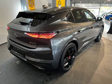 Bild 3 DS Automobiles DS4 DS 4 E-Tense Performance Line - Matrix | 360° K.
