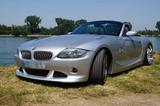 BMW Z4,  3.0i selten M Technik G-Power - BMW: M Power