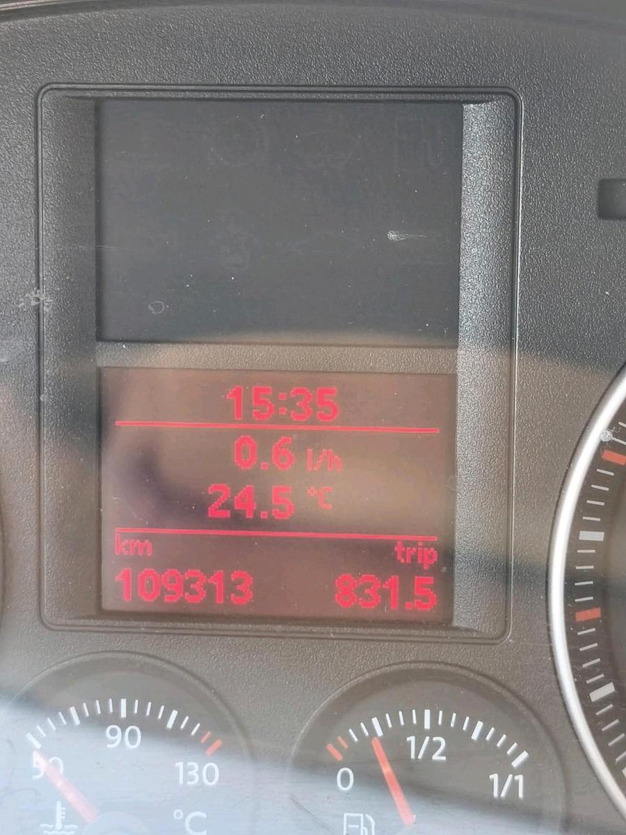 Volkswagen Golf 2008 — photo 5
