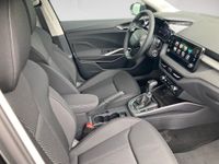 Skoda Fabia - Vorschau Bild 9
