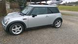 MINI mini 90 ps, schiebedach, 8 x reifen - MINI ONE aus 2004