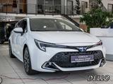 Toyota Corolla TS 2.0 Hybrid Teamplayer NAVI ACC LED - Toyota Gebrauchtwagen in Hamburg