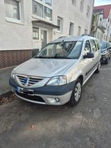 Dacia Logan MCV 1.6 MPI Lauréate 64kW Lauréate - Dacia Logan: Mpi