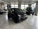 Smart forTwo AHK/Klima/Automatik/ Sitzheizung - Smart mit Anhängerkupplung