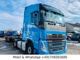 Volvo FH13 500 I-Save Globe BL 4x2|VEB+|Digital|2xTank