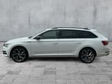 Skoda Superb Combi 2.0 TDI DSG SPORTLINE BEAM+NAVI+ACC - Skoda Superb in Bonn