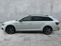 Skoda Superb - Vorschau Bild 4