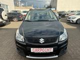 Suzuki SX4 Classic Club KLIMA/8FACH - Suzuki SX4: Classic