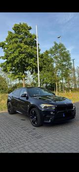 BMW X6 M F86 individual  - BMW X6 M aus 2016