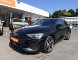 Audi A3 Sportback S Line TFSI 150 PS Navi SHZ SOFORT