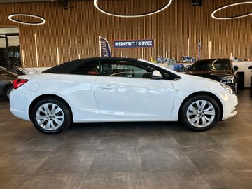 MYAUTOCENTER – Gebraucht- und Jahreswagen mit Werkstattservice in Pfaffenhofen Opel Cascada*LKHZ*SZHZ*2-ZONEN*SPORT*TEMPO*NAVI*