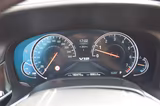 BMW 760Li xDrive,V12, TwinTurbo, 610 hp - BMW: 7 V12