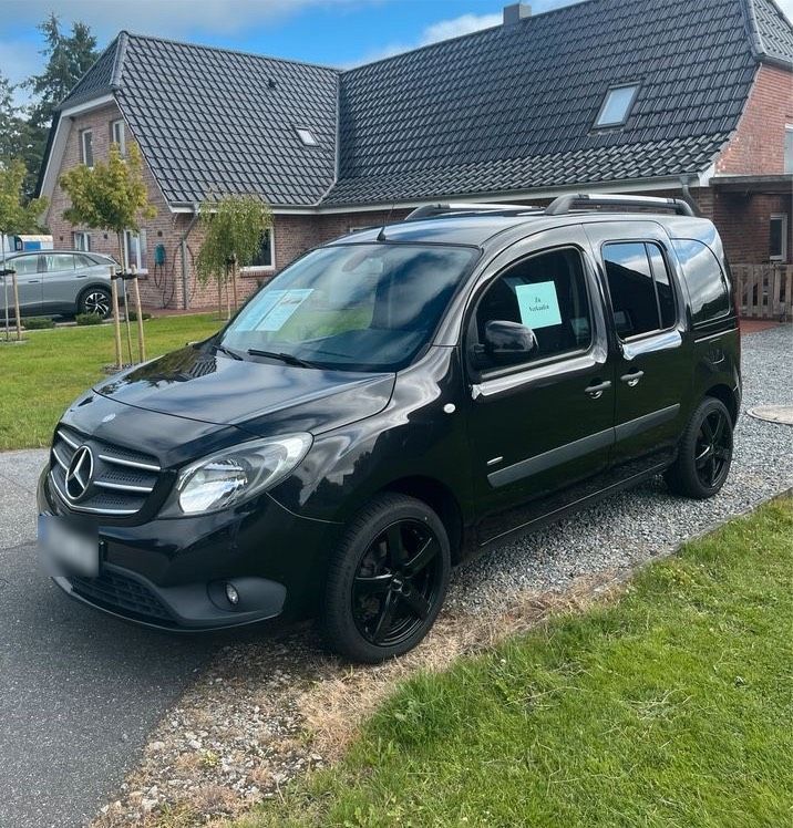 Image of Mercedes-Benz Citan