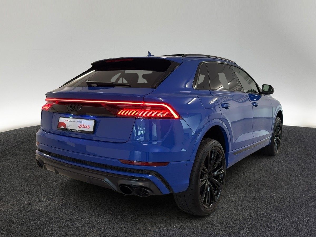 Audi SQ8 - Bild 8