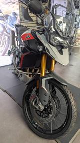 Triumph Tiger 900 Rally Pro / Aktionspreis - Triumph Tiger 900 Rally Pro