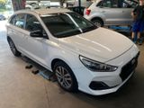 Hyundai i30 cw YES!  Motorschaden !!!