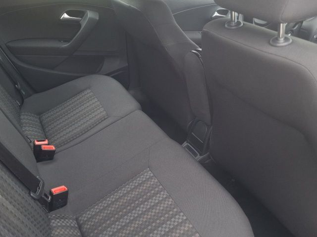 Polo 1.0 l Klimaanlage+PDC+Sitzheizung