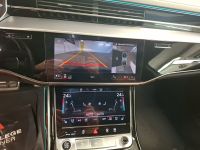 Audi A8 - Vorschau Bild 13