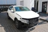 Volkswagen Tiguan 2.0 TSI DSG 4MOTION NAVI PANORAMA VIRUTAL - VW Tiguan Unfallwagen
