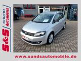 Volkswagen Golf Plus 1,2 TSI Style Sitzhzg.,Temp,PDC,GJR - VW Golf Plus Gebrauchtwagen in Bremen