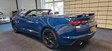 Chevrolet Camaro 3,6 V6 Cabrio,Leder,Kamera,31tkm - Chevrolet Camaro: 3.6