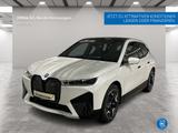 BMW iX xDrive40 Sportpaket*Harman/KD* Live Cockpit P - weiße BMW iX