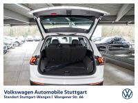 Volkswagen Tiguan Allspace - Vorschau Bild 12