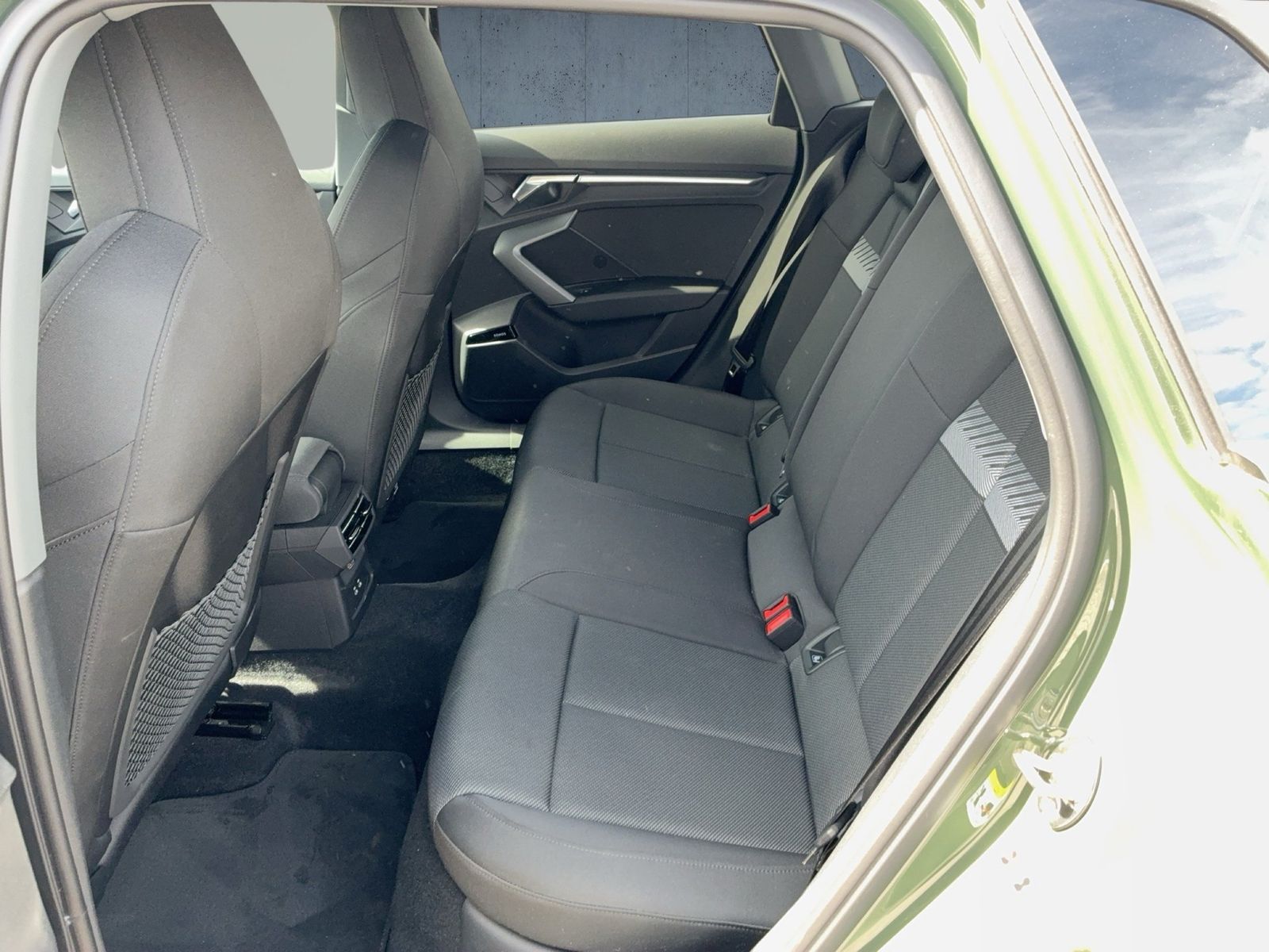 Audi A3 - Bild 13