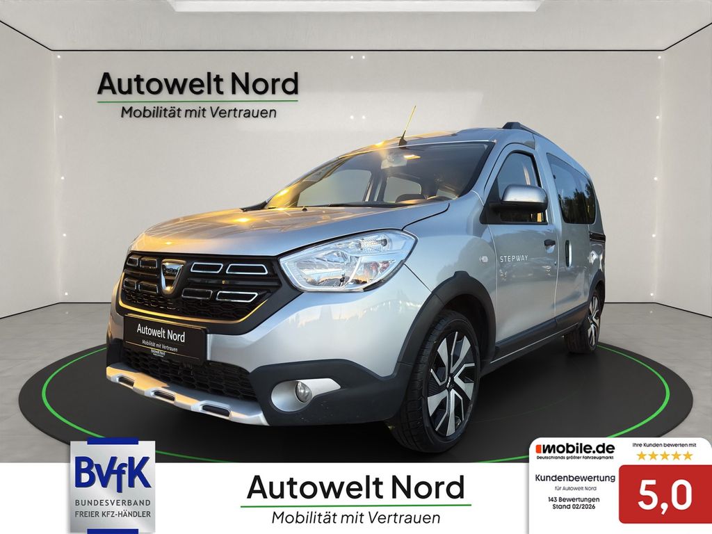 Image of Dacia Dokker