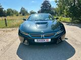 BMW i8*AC Schnitzer*Carbon*21 Zoll*Kam*Head-Up* - BMW i8 Gebrauchtwagen